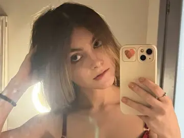 Livejasmin Best Webcam of SharolynHariston