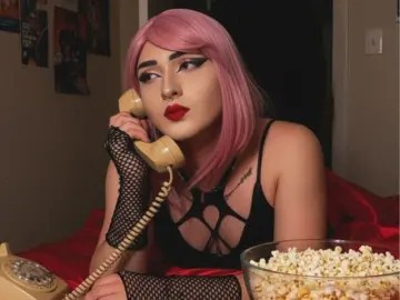 Livejasmin Live Sex Cam of UrsulaEvanss