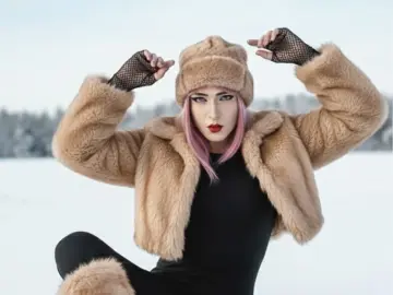 Livejasmin Sex Chat of UrsulaEvanss