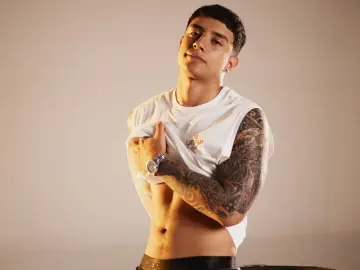 Livejasmin Live Porn of JazeBradley