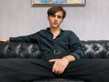 Livejasmin Live Sex of JefreyCarter