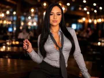 Livejasmin Best Webcam of Ivy