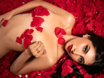 Livejasmin Live Sex of JadeSoto