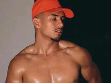 Livejasmin Sex Chat of AaronRossie