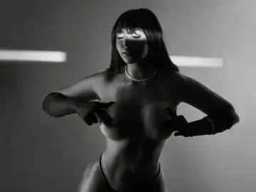 Livejasmin Adult Webcam of AlessiaMarielle