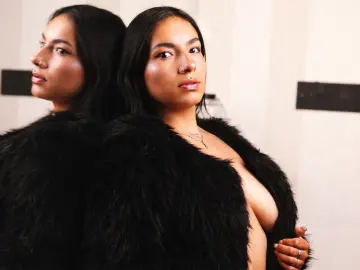 Livejasmin Adult Webcams of KiaraFox