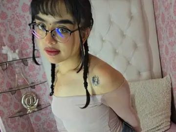 Livejasmin Nude Webcam of MinnieLander