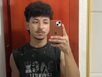 Livejasmin Free Porn Cam of CarlosStuard