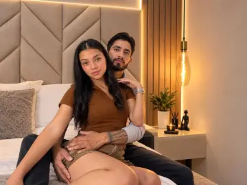 Livejasmin Adult Video Chat of DrakeandZoe