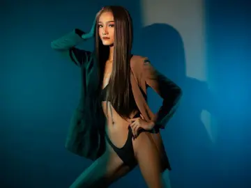 Livejasmin Nude Webcam of EllieFox