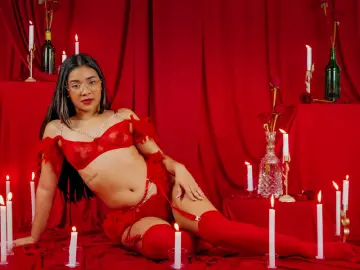 Livejasmin Live Porn of VioletaTous