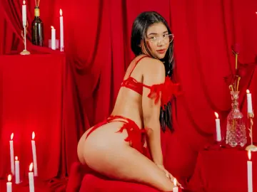 Livejasmin Adult Webcam of VioletaTous