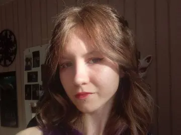 Livejasmin Best Webcam of FlorineWalper