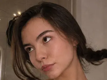 Livejasmin Live Sex Cam of ElleStarling