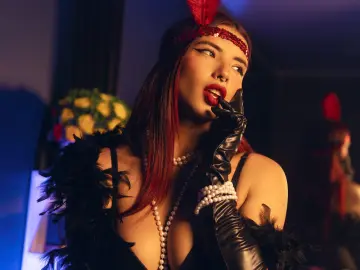 Livejasmin Free Porn Cam of JazzCarter