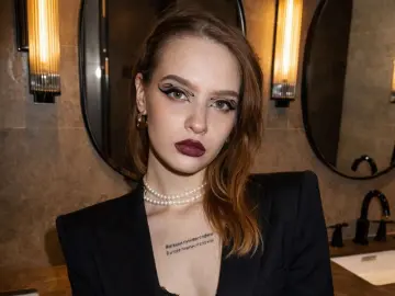 Livejasmin Live Sex of VictoriaMill