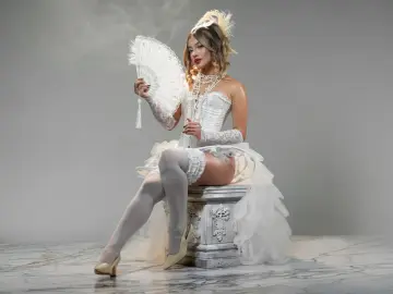 Livejasmin Free Porn Cam of EsmeraldaGate