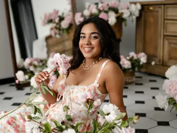 Livejasmin Live Sex of LunaCartier