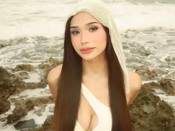 Livejasmin Free Porn Cam of AthenaFamurri