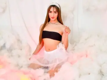 Livejasmin Live Sex of BrihanaEvans