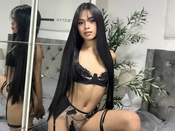 Livejasmin Sex Chat of BernadethGrey