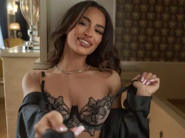 Livejasmin Live Sex of EvaVale