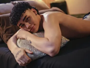 Livejasmin Nude Webcam of KaiiBossman