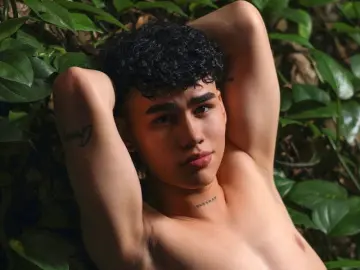 Livejasmin Adult Webcams of KaiiBossman