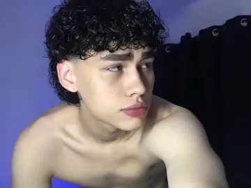 Livejasmin Live Sex of KaiiBossman