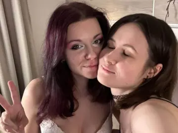 Livejasmin Watch Live Sex Cams of CarmelAndKirby