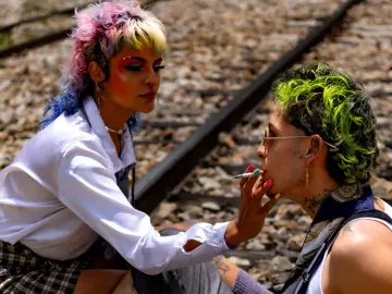 Livejasmin Free Porn Cam of DanAndLila