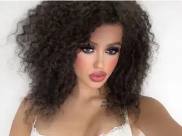 Livejasmin Adult Video Chat of CelineCherie