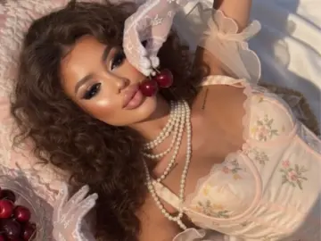 Livejasmin Best live sex cam show of CelineCherie