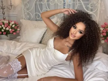 Livejasmin Free Live Porn of CelineCherie