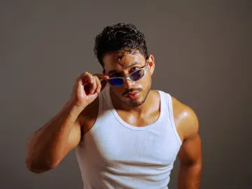 Livejasmin Live Sex of LianCruz