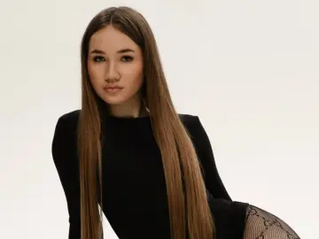 Livejasmin Live Sex Cam of NoraGergert