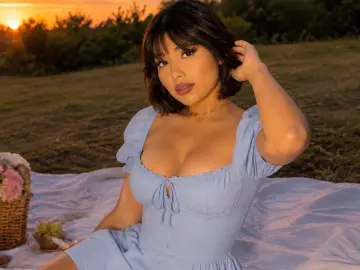 Livejasmin Sex Chat of CorinaBaker