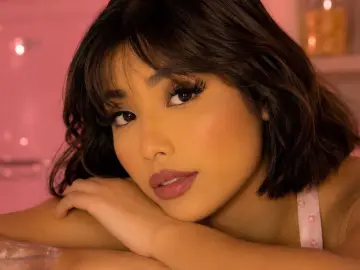 Livejasmin Best live sex cam show of CorinaBaker