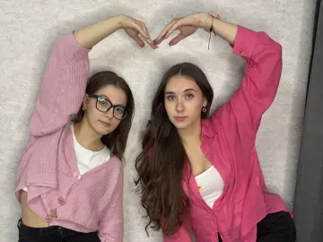 Livejasmin Sex Cam of MargaretVicki