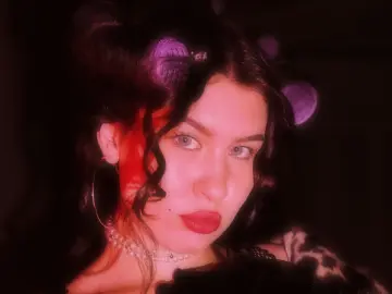 Livejasmin Adult Video Chat of LarondaSuitt