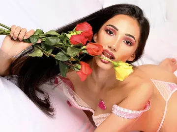 Livejasmin Live Sex Cam of SarahThomsoon