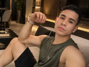 Livejasmin Nude Webcam of DarellGomez