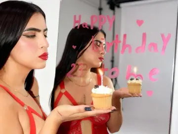 Livejasmin Free Live Porn of EstefaniRous