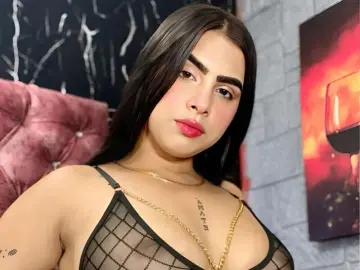 Livejasmin Sex Chat of EstefaniRous