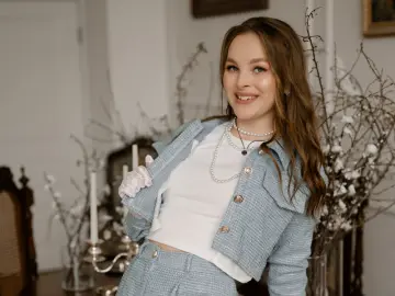 Livejasmin Best Webcam of MadisonSmitt
