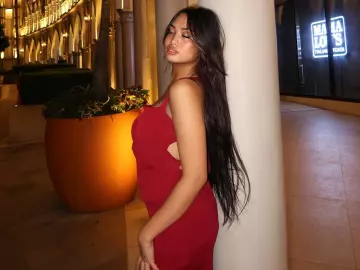 Livejasmin Live Sex Cam of ElleJames