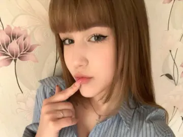 Livejasmin Live Porn of SharikaGlidden