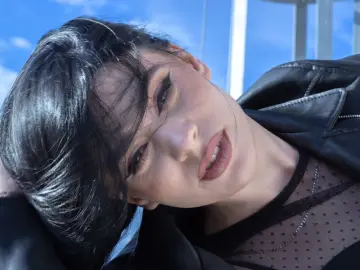 Livejasmin Adult Webcam of MadelynVelure