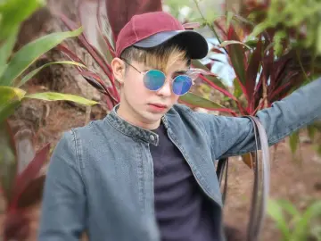 Livejasmin Adult Webcam of AngeloYang