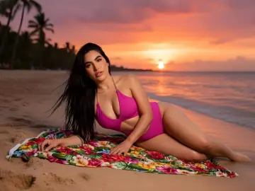 Livejasmin Private Sex Chat of GaiaCruz